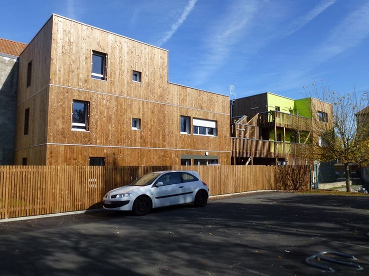 43 best Prix Régional de la Construction Bois 2015 2016 Poitou - construire sa maison en bois prix 43 best Prix Régional de la Construction Bois 2015 2016 Poitou - construire sa maison en bois prix