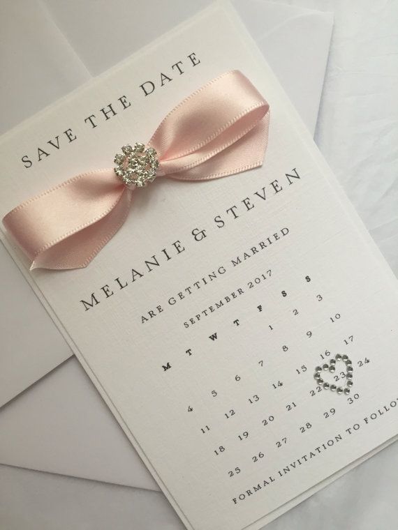 handmade wedding invitations