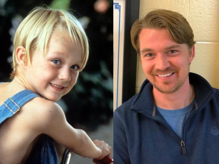 Mason Gamble Rushmore