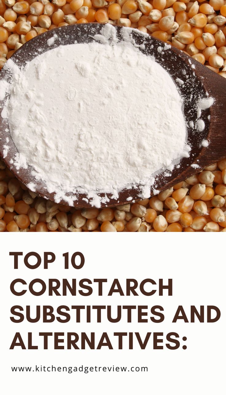 Cornstarch Substitutes And Alternatives Top 10 Picks Flour cornstarch-substitutes-and-alternatives-top-10-picks-flour