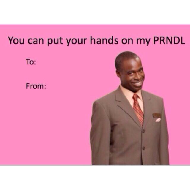 the office valentines day cards