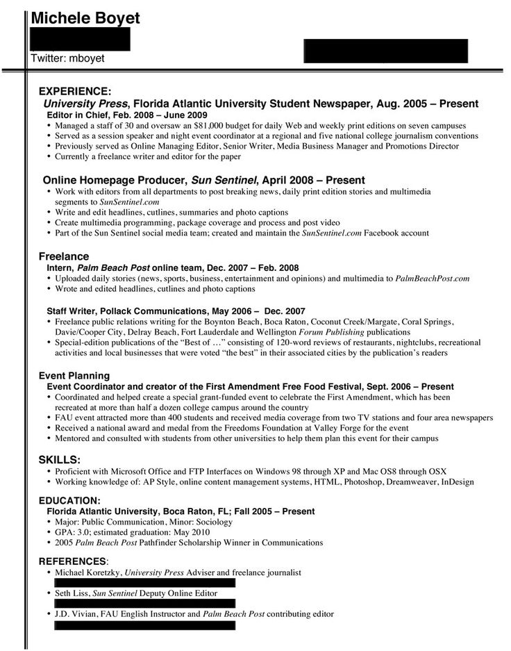 recreation officer sample resume how write cash receipt day planner template word graduate student for internship great college