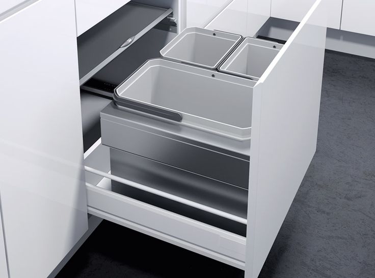 Vauth-Sagel Furniture Öko flexliner waste bin system Storage - tür für küchenschrank Vauth-Sagel Furniture Öko flexliner waste bin system Storage - tür für küchenschrank