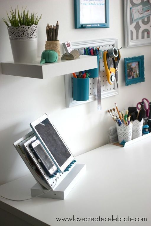 s 15 ways to organize every messy nook with pegboard organizing woodworking projects pegboard organizationorganizing ideascollege desk - Desk Organizing Ideas s 15 ways to organize every messy nook with pegboard organizing woodworking projects pegboard organizationorganizing ideascollege desk - Desk Organizing Ideas
