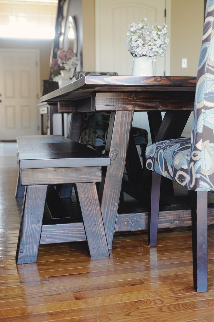 Design Diy Dining Room Table holy cannoli we built a farmhouse dining room table diy my 4 misters their sister handmade and benches with matching breakfast