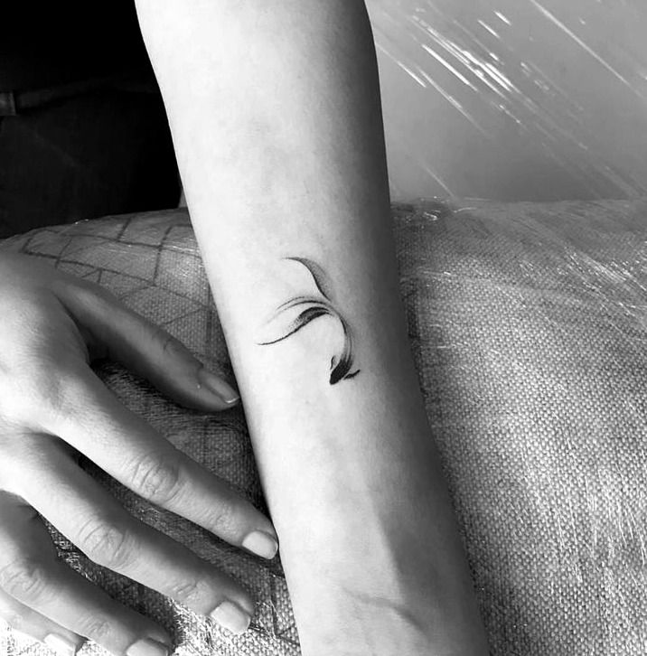 Tatuajes de peces Tatuajes de peces