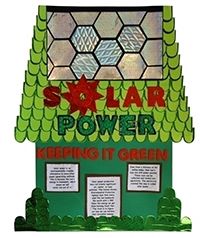 science fair poster designs