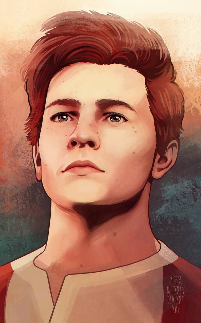 Sam Drake, Uncharted 4 by searoth on DeviantArt Sam drake, Uncharted