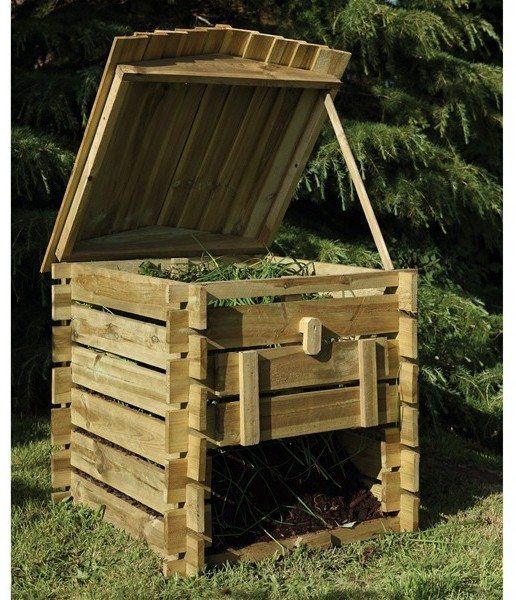 1104 best jardin images on Pinterest Landscaping, Permaculture and - comment fabriquer un composteur exterieur 1104 best jardin images on Pinterest Landscaping, Permaculture and - comment fabriquer un composteur exterieur