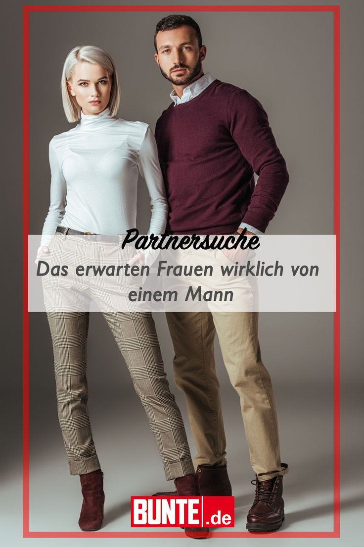 Partnersuche kostenlos männer