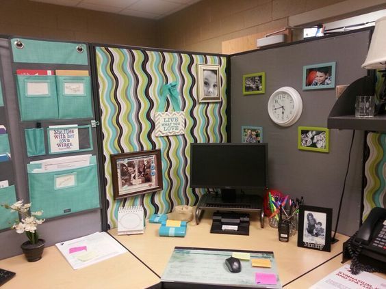 Cubicle Decorations Ideas best 25+ cubicle ideas ideas on pinterest | decorating work Cubicle Decorations Ideas best 25+ cubicle ideas ideas on pinterest | decorating work