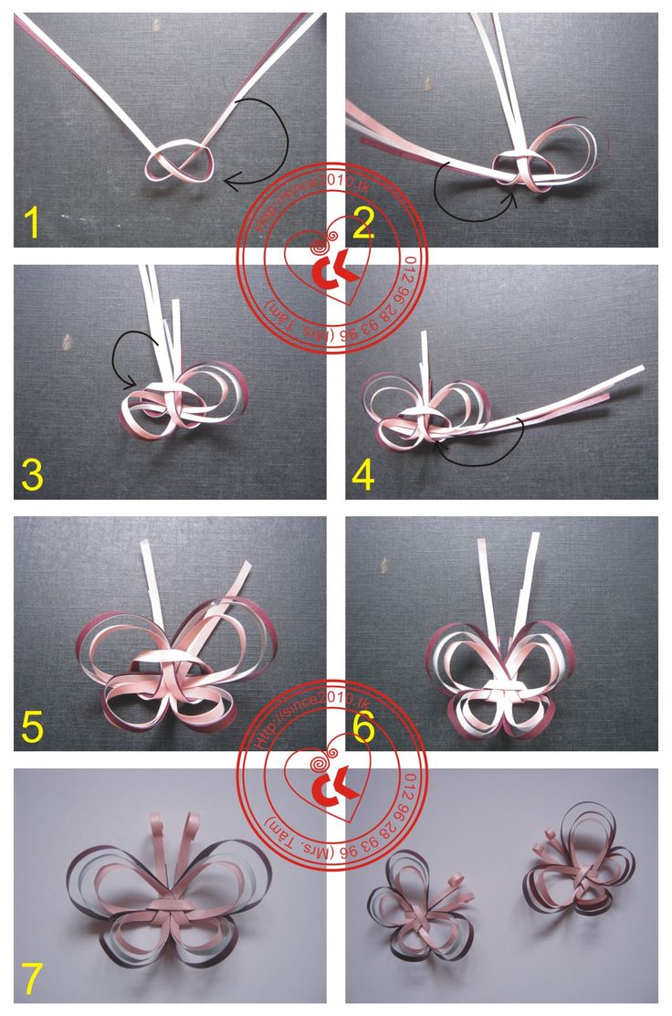 Quilling Ribbon Tutorial | 26 best my daughter s creations images on pinterest Quilling Ribbon Tutorial | 26 best my daughter s creations images on pinterest