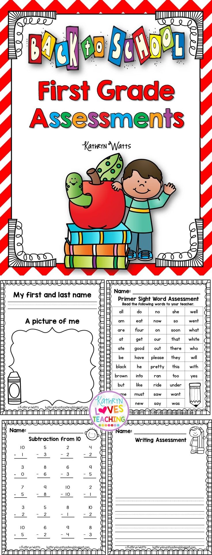 Worksheet First Grade best 25 first grade ideas on pinterest centers back to school assessments grade