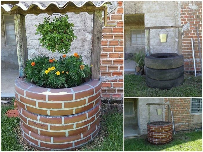 Die besten 25+ Recycelte Reifen Ideen auf Pinterest - ideen fur regenschirmstander innendesign bestimmt auswahl Die besten 25+ Recycelte Reifen Ideen auf Pinterest - ideen fur regenschirmstander innendesign bestimmt auswahl
