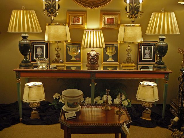 The Lamp Pe Atlanta Antiques Lighitng Restoration Repairs Custom Shades The Lamp Pe Atlanta Antiques, Lamp Repair Miami Circle