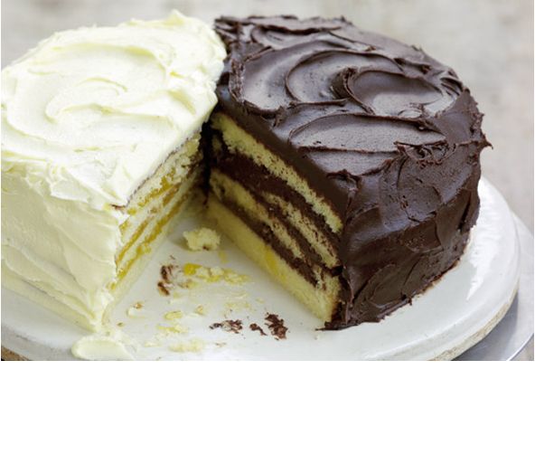 Del Friscos Lemon Cake Del Friscos Lemon Cake