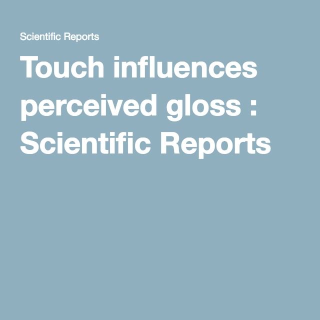 The 25+ best Scientific reports ideas on Pinterest Scientific - scientific report The 25+ best Scientific reports ideas on Pinterest Scientific - scientific report