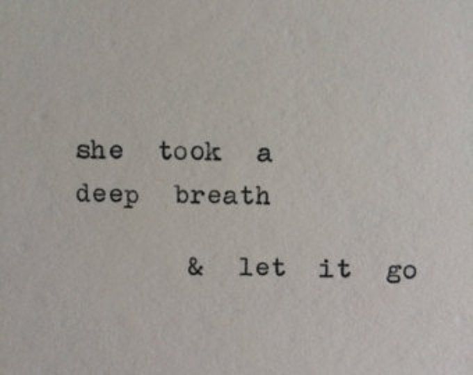Lewis Vintage Typewriter Quote Hand Typed Gift Inspirational Quote C.S Lewis Vintage Typewriter Quote Hand Typed Gift Inspirational Quote C.S