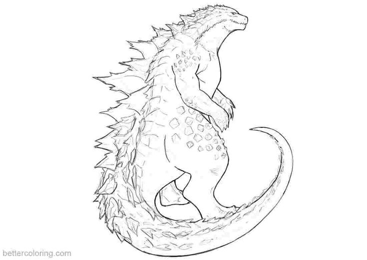 Shin godzilla coloring pages When the Japan Coast Guard investigates an