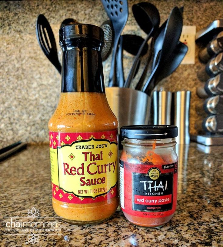 Thai Red Curry Recipe Curry recipes, Thai red curry Thai Red Curry Recipe Curry recipes, Thai red curry