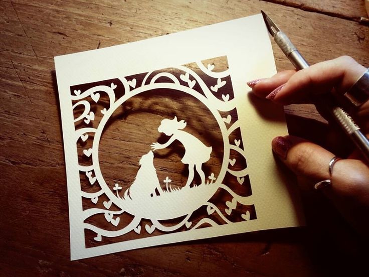 Paper Cut Out Art Templates Paper Cut Out Art Templates