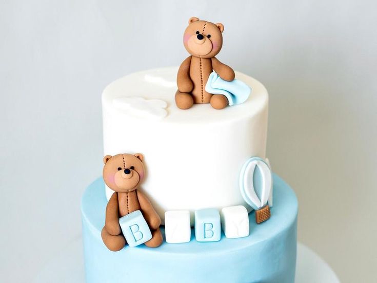 EDIBLE BABY BOOTIE TEDDY BEAR BABY SHOWER CHRISTENING BIRTHDAY CAKE TOPPER EDIBLE BABY BOOTIE TEDDY BEAR BABY SHOWER CHRISTENING BIRTHDAY CAKE TOPPER