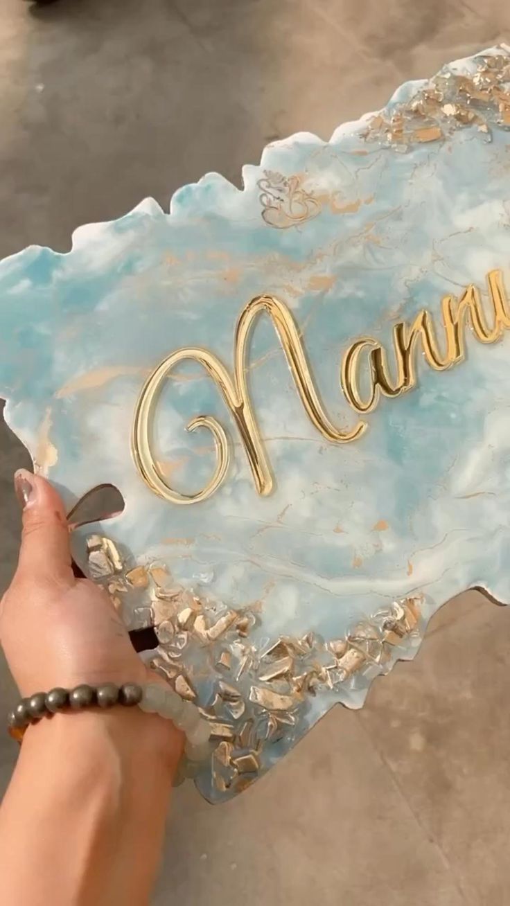 Resin Name Plate Resin Diy Resin Crafts Name Plate Design resin-name-plate-resin-diy-resin-crafts-name-plate-design
