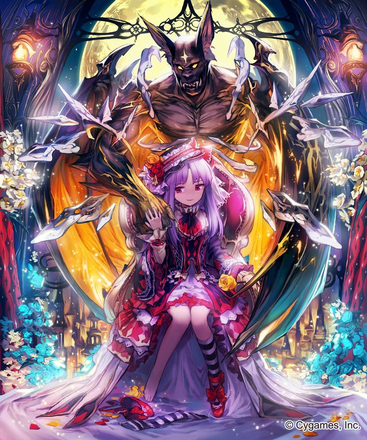 Monster x monster anime