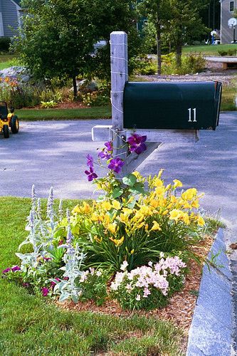 Garden Ideas Around Mailbox best 25+ mailbox landscaping ideas only on pinterest | sidewalk Garden Ideas Around Mailbox best 25+ mailbox landscaping ideas only on pinterest | sidewalk