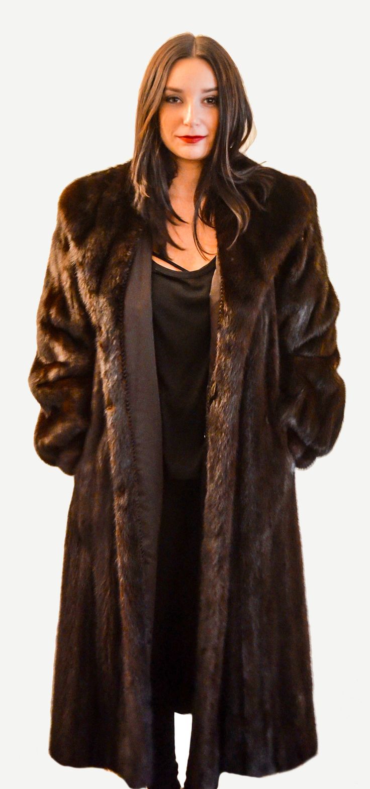 Dating vintage fur coats