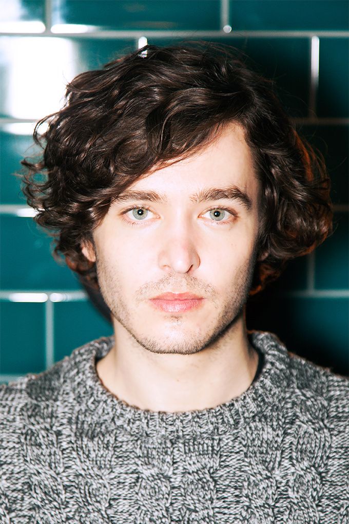 alexander vlahos alexander vlahos