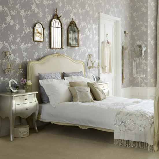 20 Vintage Bedrooms Inspiring Ideas 20 Vintage Bedrooms Inspiring Ideas