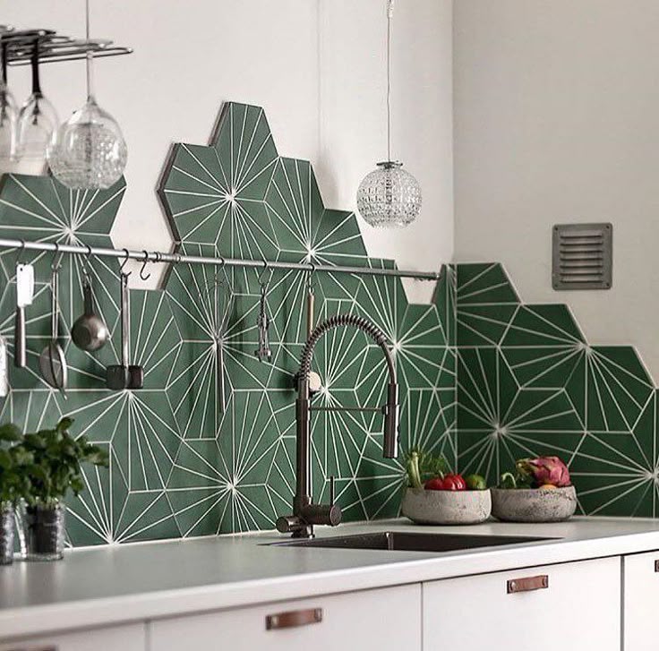 30 Layouts Perfect for Your Little Kitchen #kitchenaid#kitchenbacksplash#kitchen...