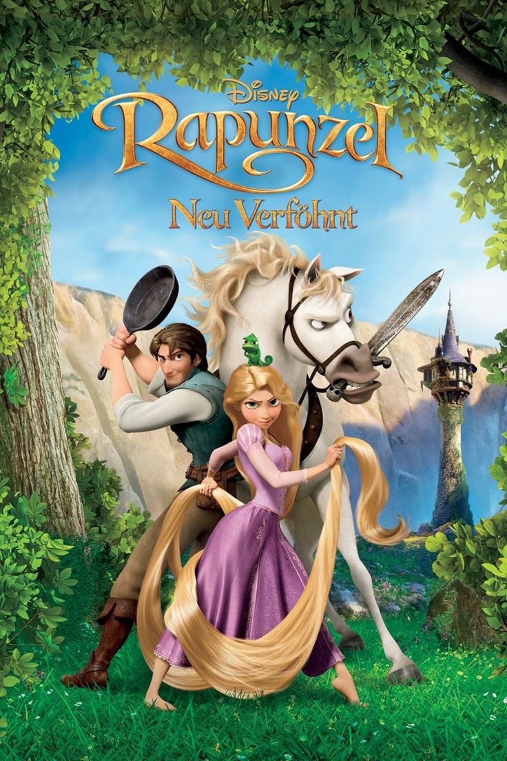 Rapunzel Film Online Anschauen Rapunzel Film Online Anschauen