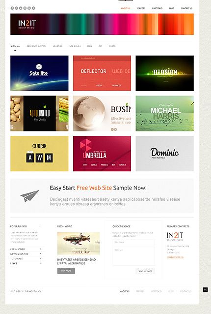 20 best Squares \ Grids In Web Design images on Pinterest - timeline website template 20 best Squares \ Grids In Web Design images on Pinterest - timeline website template