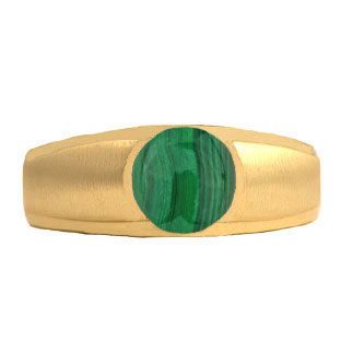 Resultado de imagen para malachite rings