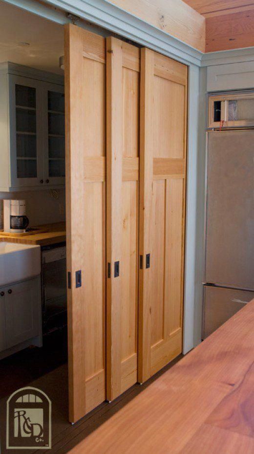Louvered Closet Doors | Internal Sliding Door Track | Oversized Sliding