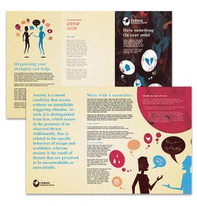 brochure microsoft word