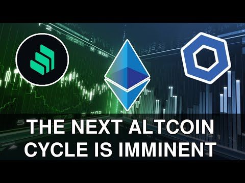 Next cryptocurrency to rise