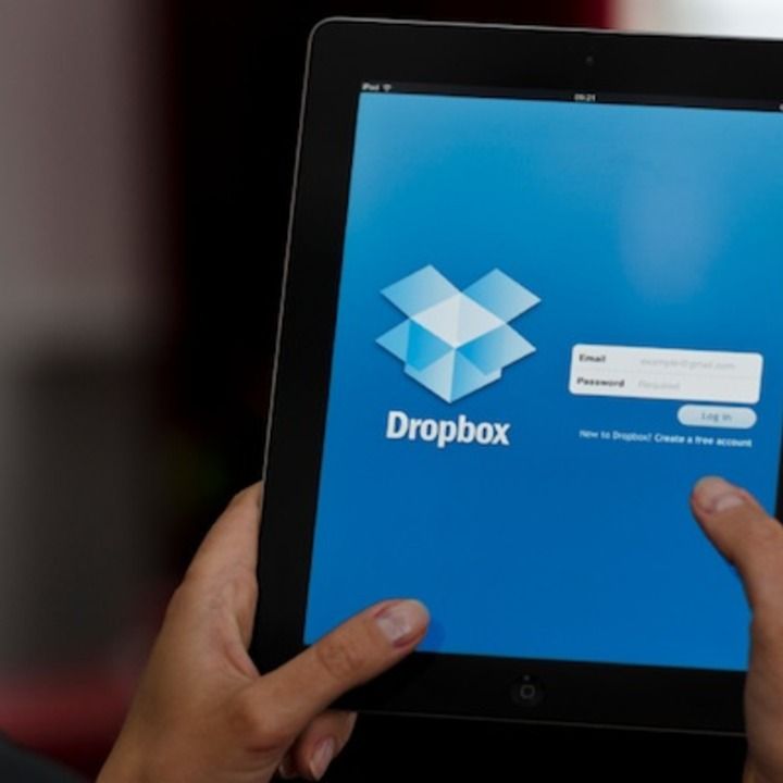 743 Best Marketing Pr And Business Info Images On Pinterest 10 Things You Didn T Know Dropbox Could Do