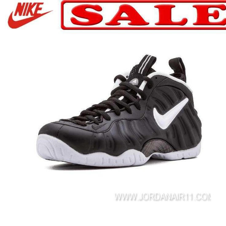 ??? ??? ?? ???????? ?? NIKE AIR FOAMPOSITE PRO 624041-006 BLACK/