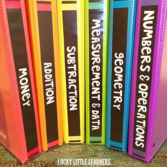 notebook spine