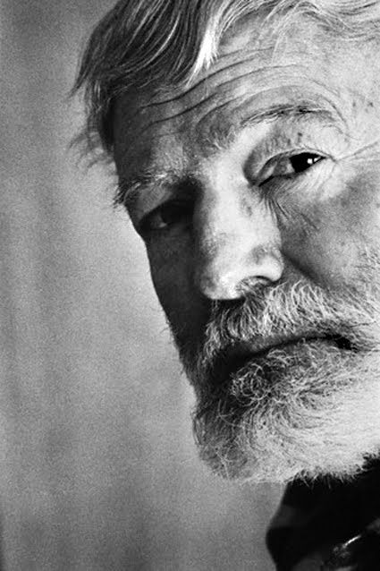a look at the life of ernest miller hemingway Ernest miller hemingway was the first son and the second child born to clarence edmonds doctor ed hemingway, a country doctor, and grace hall hemingway while his mother hoped that her son would develop an interest in music, hemingway adopted his father's ‘outdoors’ hobbies of hunting, fishing and camping in the woods and lakes of. a look at the life of ernest miller hemingway Ernest miller hemingway was the first son and the second child born to clarence edmonds doctor ed hemingway, a country doctor, and grace hall hemingway while his mother hoped that her son would develop an interest in music, hemingway adopted his father's ‘outdoors’ hobbies of hunting, fishing and camping in the woods and lakes of.