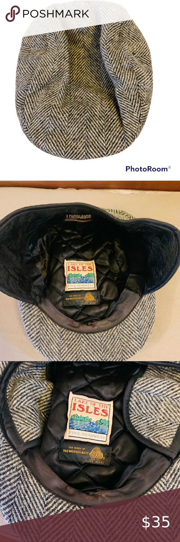 Lake of the isles hat 2025
