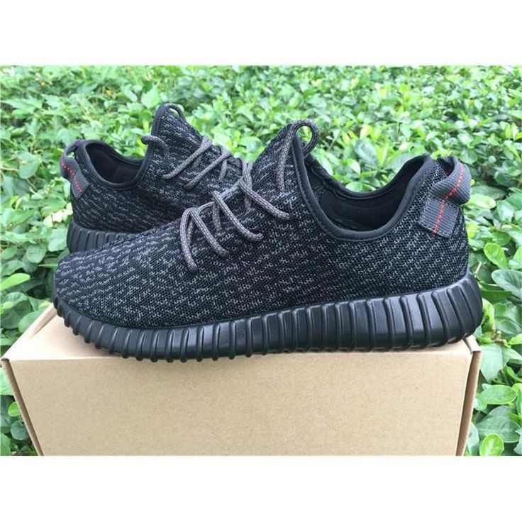 Kanye west Y 350 Boost Pirate Black Best Quality Black Pirates With Original Shoes Box Women Running Outdoor Turtle doves grey sports Shoes