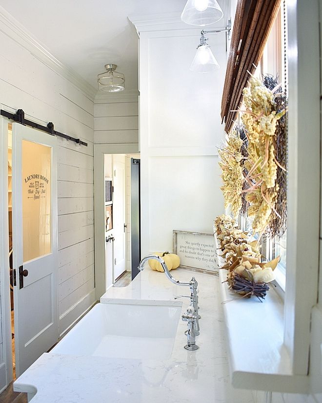 Alabaster By Sherwin Williams Kitchen With Cambria Torquay Quartz