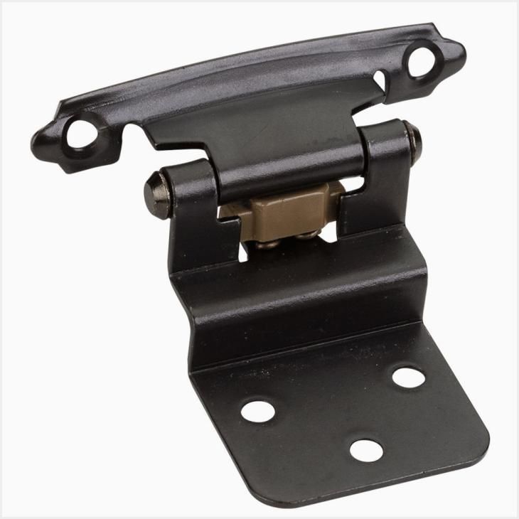 Black Kitchen Cabinet Hinges Ideas