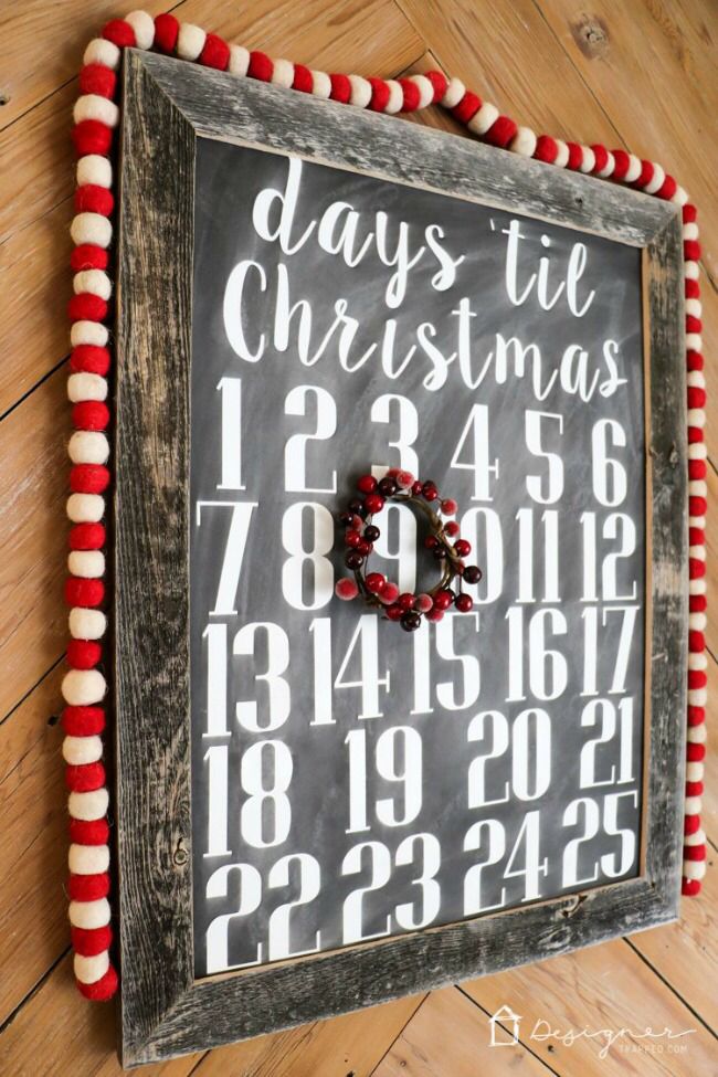 The 11 Best Christmas Countdown Calendars The Eleven