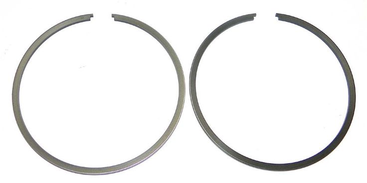 WSM Sea-Doo 580-800 Piston Rings PWC 010-917-07-1mm oversize OE 290815080