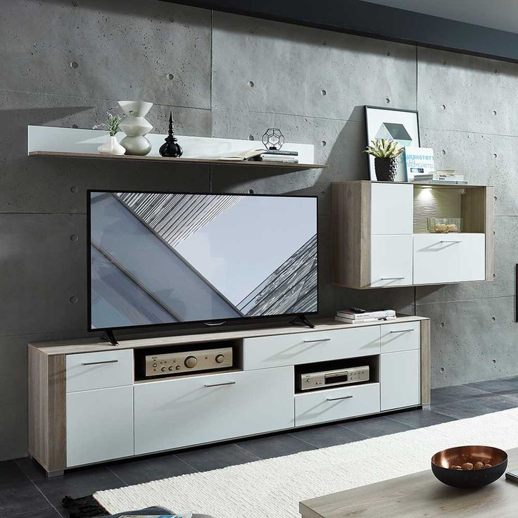 Die besten 25+ Fernsehschrank weiß Ideen auf Pinterest Tv wand - schrank wohnzimmer weiß Die besten 25+ Fernsehschrank weiß Ideen auf Pinterest Tv wand - schrank wohnzimmer weiß
